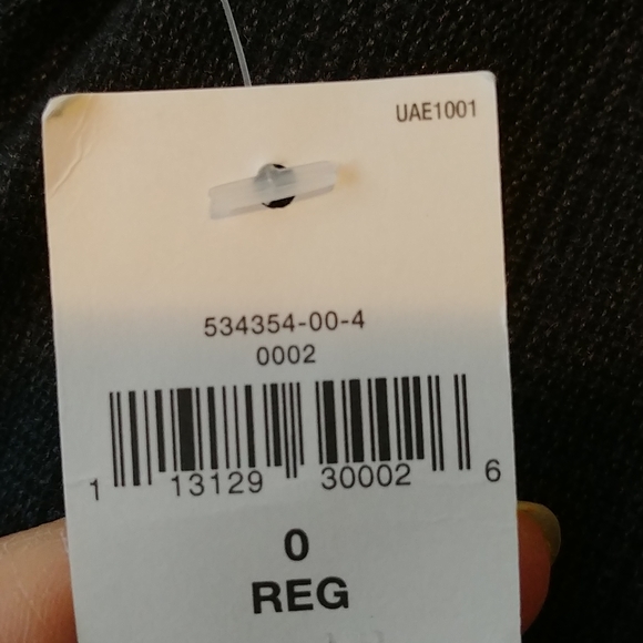 Pants - Picture 4 of 4